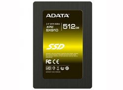 ADATA SP600 512GB Solid State Drive